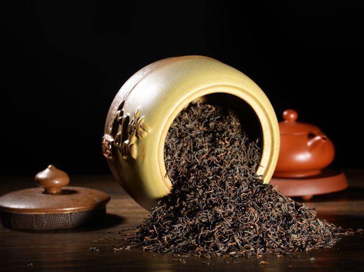 Rhythmia Tea Shop: Un mundo de tés finos